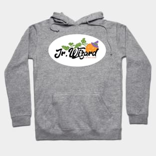 Junior Wizard Hoodie